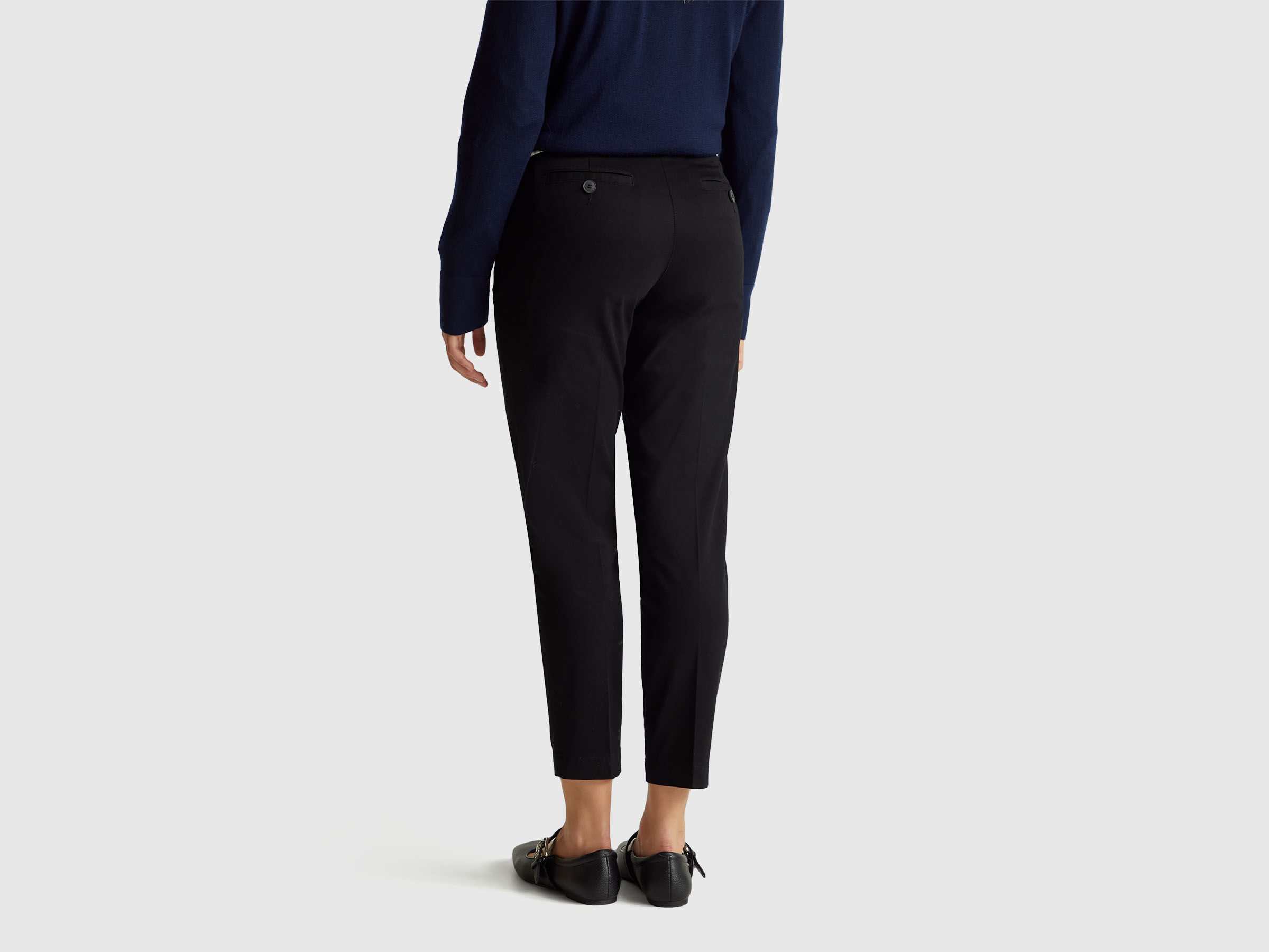 TROUSERS Women image number 2